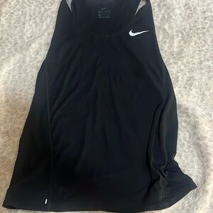 nike tank top